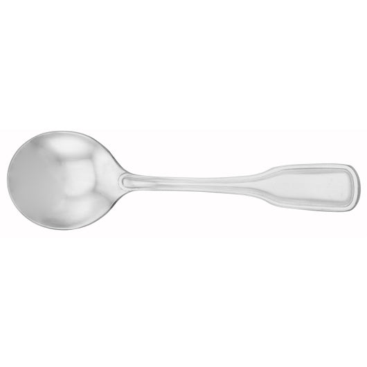 Saville Bouillons Spoon Saville Bouillon Spoon, 1 x 24 each Case - DOT product image 2