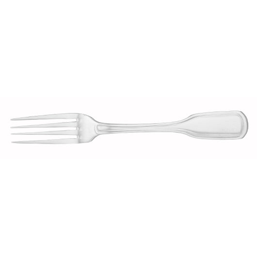 European Saville Table Fork, 1 x 24 each Case - DOT product image 2