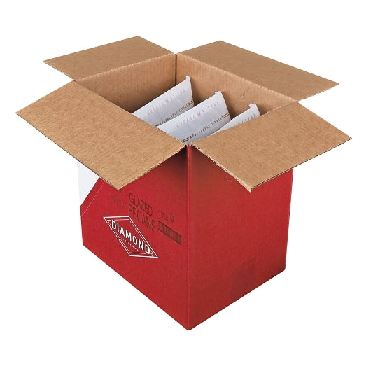 Diamond GLAZED PECANS, 3 x 2 lb Case - DOT product image 2