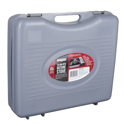Chef-Master Portable Butane Stove, 1 x 1 each Case - DOT product image 2