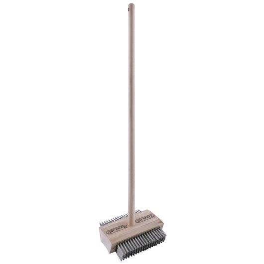 Chef-master Heavy Duty Grill Brush, 1 x 1 each Case - DOT product image 8