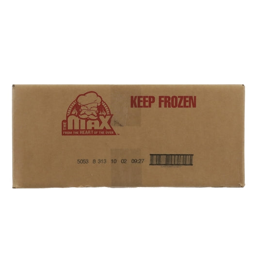 The MAX Cheese Pizza Quesadilla, 48 x 5 oz Case - DOT product image 8