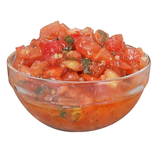 Italian Rose FRESH BRUSCHETTA, 6 x 32 oz Case - DOT product image 2