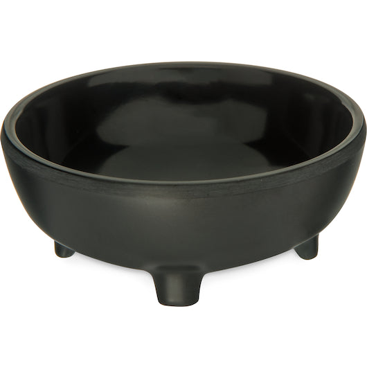 Carlisle Foodservice 3 ounce Molcajete Ramekin, 1 x 48 each Case - DOT product image 2