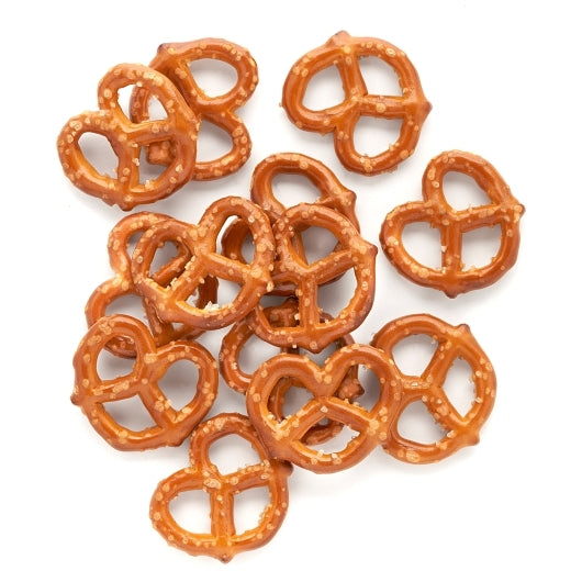 Snyder's Of Hanover Fat-Free Mini Pretzels, 6 x 1 lb Case - DOT product image 2