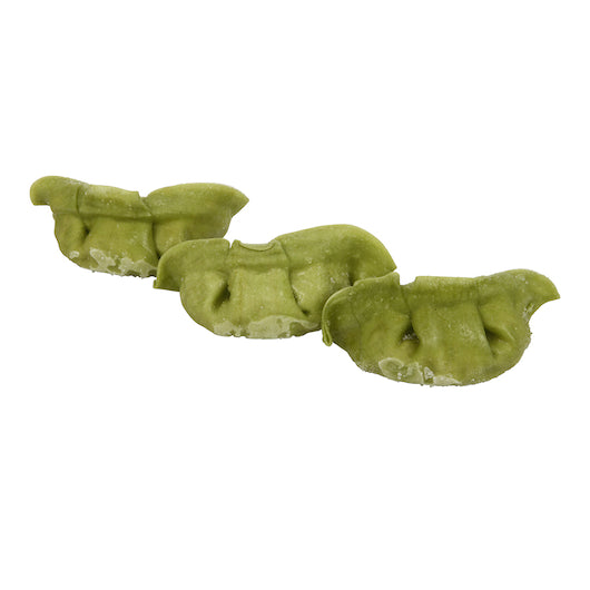 Amoy Fully Cooked Vegetable Thai Potstickers, 120 x 0.7 oz Case - DOT product image 2