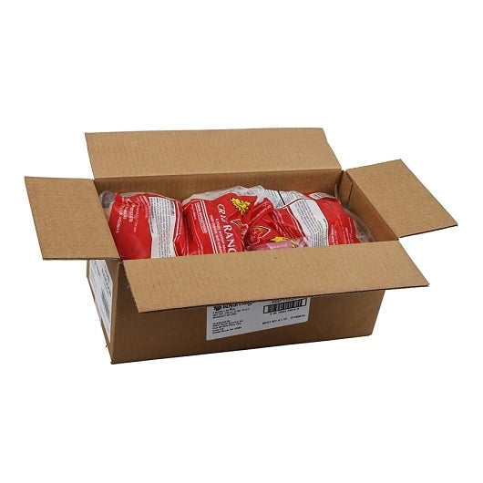 Amoy Crab Rangoon Crab Rangoon, 120 x 1 oz Case - DOT product image 2