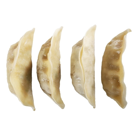 Amoy Royal Dragon Teriyaki Chicken & Vegetable Potsticker, 180 x 0.9 oz Case - Frozen Snacks & Appetizers - image 2