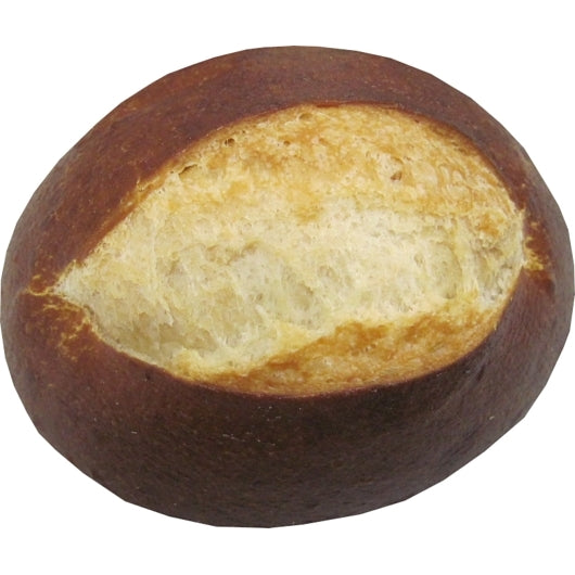 Gonnella Pretzel Dinner ROLL, 96 x 1.5 oz Case - DOT product image 2