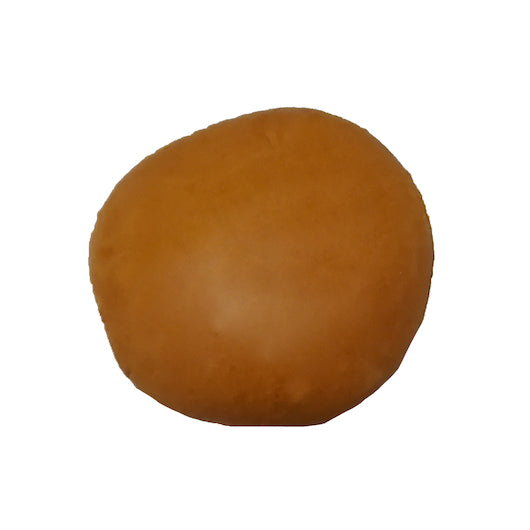 Gonnella Baking 4 Inch Sliced Brioche Hamburger Bun, 10 x 12 x 2.5 oz Case - DOT product image 2