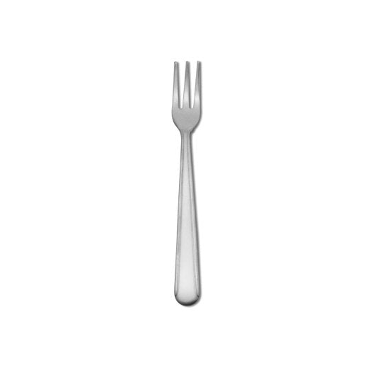 Oneida Dominion III Oyster Cocktail Fork, 1 x 36 each Case - DOT product image 2