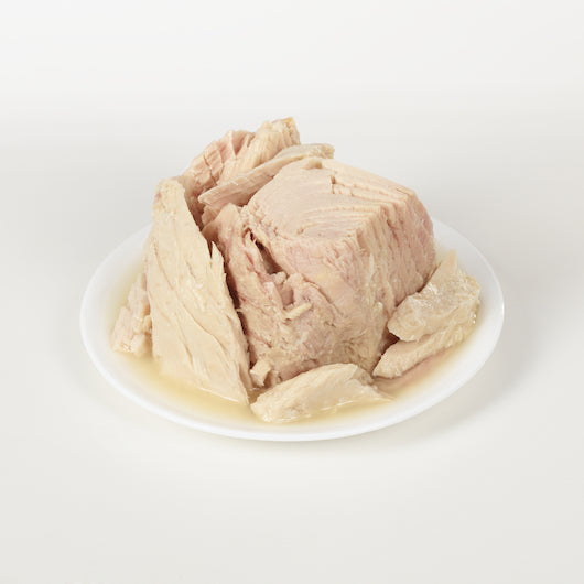 Starkist Solid White Albacore Tuna In Water, 6 x 66.5 oz Case - DOT product image 2
