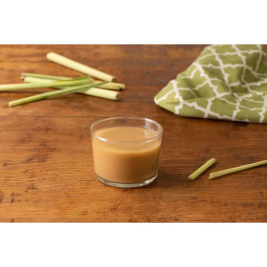 Supherb Farms Lemon Grass Puree, 2 x 1.75 lb Case - GS1 styled product image