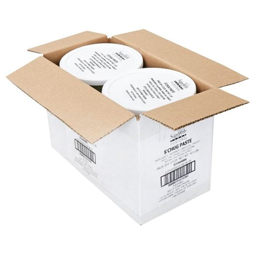 Supherb Farms S'Chug Paste, 4 x 4 x 1 lb Case - DOT product image 2