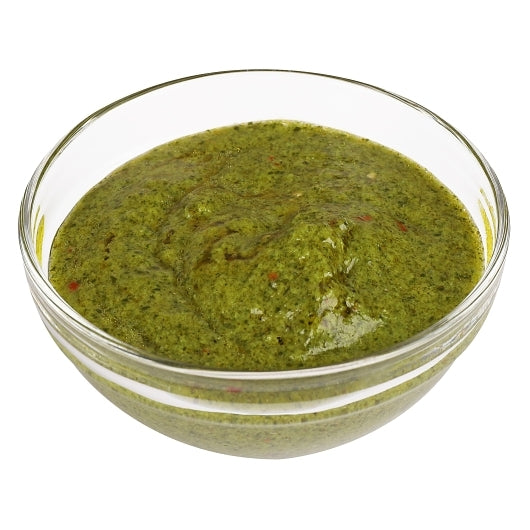 Supherb Farms Creamy Chimichurri, 16 x 1 lb Case - Spices Seasonings - image 2