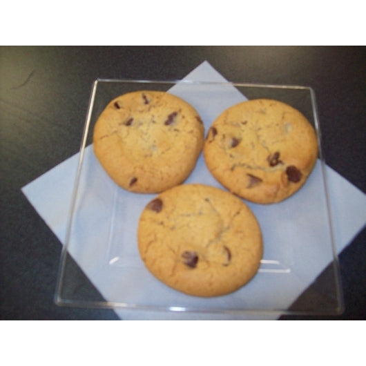 Hopes Cookies Homestyle Chocolate Chip Cookie Dough, 213 x 1.5 oz Case - DOT product image 2