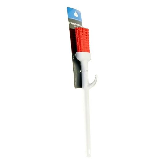 Sparta BASTING BRUSH SILICONE RED, 1 x 1 each Case - DOT product image 2