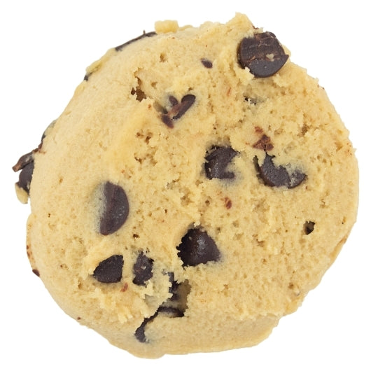 Best Maid Chocolate Chip Cookie Dough, 160 x 2.75 oz Case - DOT product image 2