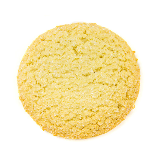 Best Maid Sugar Valu Line Thaw and Serve Individually Wrapped Cookies, 144 x 1 oz Case - DOT product image 2