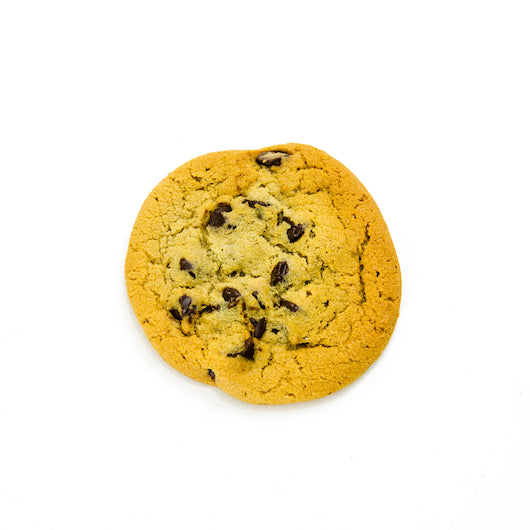 Best Maid Chocolate Chip Cookie Dough, 200 x 1.5 oz Case - DOT product image 2