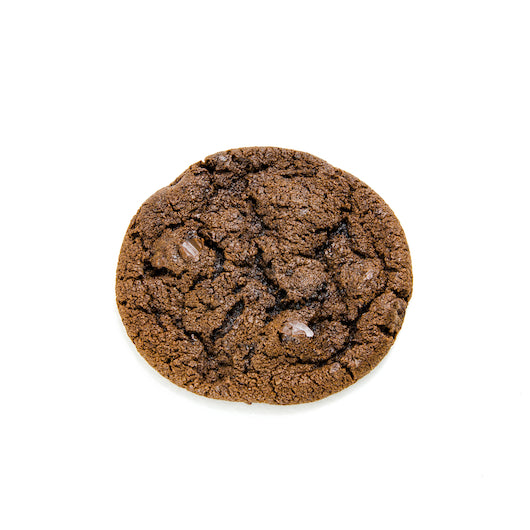 Best Maid Double Chocolate Chip Cookie Dough, 200 x 1.5 oz Case - DOT product image 2