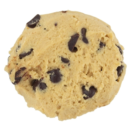 Best Maid Chocolate Chip Cookie Dough, 180 x 2 oz Case - DOT product image 2