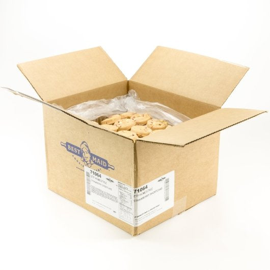 Best Maid Strawberry Shortcake Cookie Dough, 200 x 1.5 oz Case - DOT product image 2