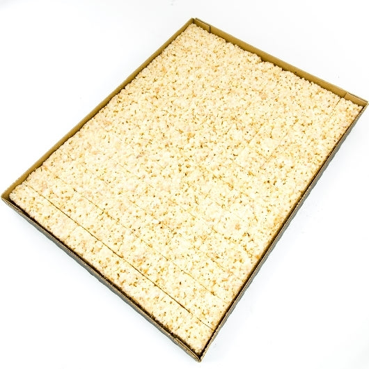 Best Maid Crispy Marshmallow Bites With Repack Labels Half Sheet Bar, 4 x 1 each Case - DOT product image 2