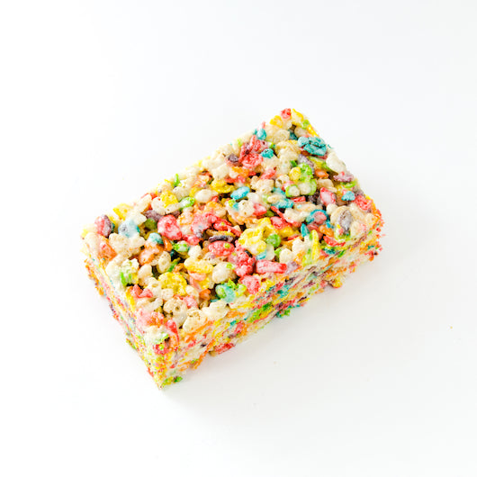 Best Maid Precut Half Slab Crispy Fruity Bar, 1 x 14.6 lb Case - DOT product image 5