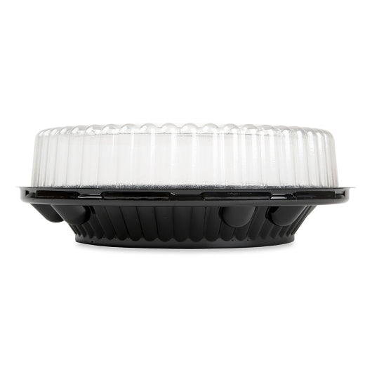 D & W 10 Inch Hi-dome Display Pie Container, 4 x 40 x 40 each Case - DOT product image 2