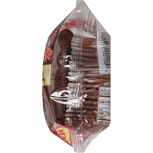 Otis Spunkmeyer Chocolate Muffin with Chocolate Chips, 24 x 4 oz Case - DOT product image 8