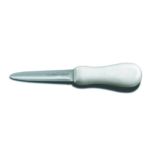 Dexter Sani-Safe 4 Inch Galveston Oyster Knife, 1 x 1 each Case - Cutting Boards & Knives