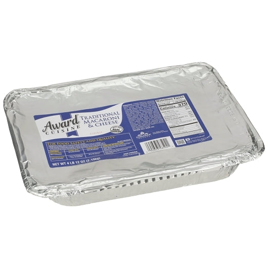 Award MACARONI & CHEESE, 4 x 76 oz Case - DOT product image 2