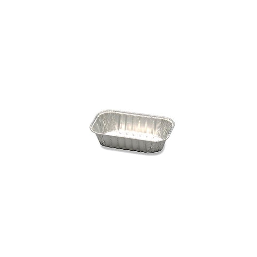 D and W 1 Pound Loaf Pan, 1 x 500 x 500 each Case - DOT product image 2