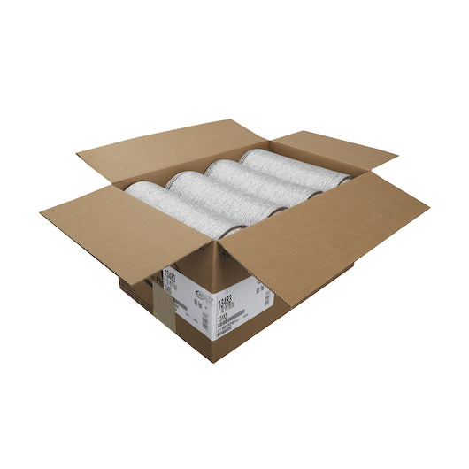 D & W 5 IN 7 OZ POT PIE Alum Pan, 1 x 1000 x 1000 each Case - DOT product image 2