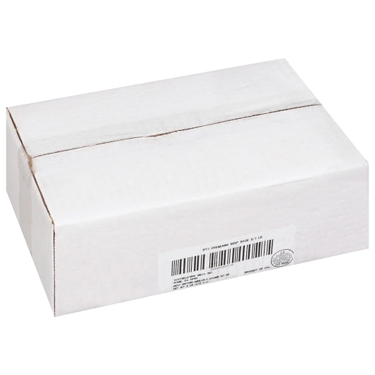 Better Than Bouillon Beef Base, 6 x 1 lb Case - GS1 closed shipping case image