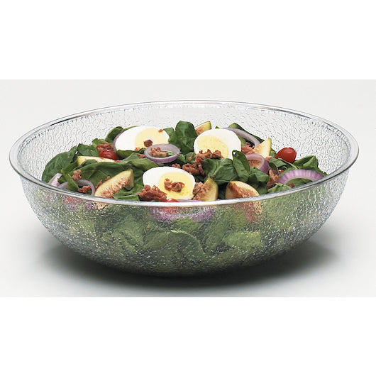 Cambro Camwear Pebble Round Bowl 12 Inch, 1 x 1 each Case - DOT product image 2