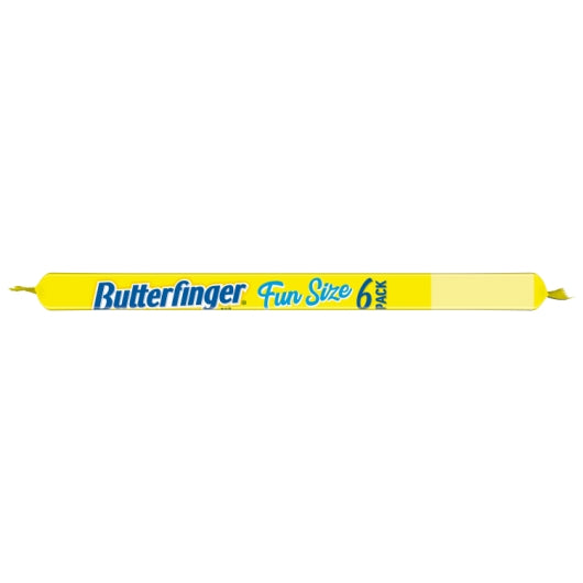 Butterfinger Fun Size Multipack, 24 x 3.9 oz Case - DOT product image 8