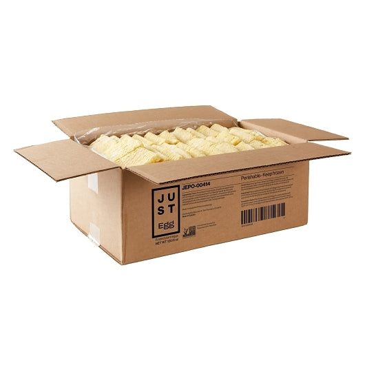 Just Egg Plant-Based Folded Egg, 120 x 2 oz Case - DOT product image 6