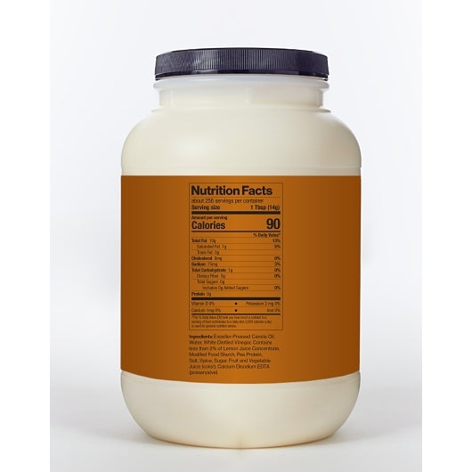 Eat Just Original Bulk, 4 x 1 GA Case - Condiments & Sauces - image 2