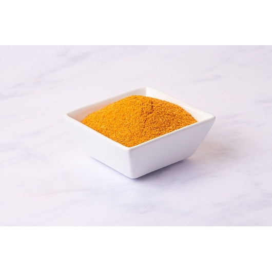 Wynn's Grain & Spice All Natural Sea Salt & Red Pepper, 1 x 10 lb Case - Spices Seasonings - image 2