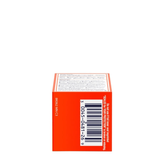 Motrin Ibuprofen Caplets, 8 x 6 x 24 ct Case - DOT product image 8