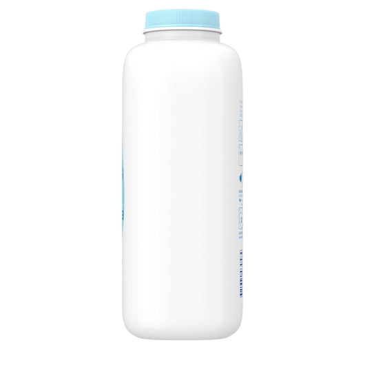 Johnson's Baby Powder Aloe & Vitamin E With Corn Starch, 8 x 3 x 15 oz Case - DOT product image 8