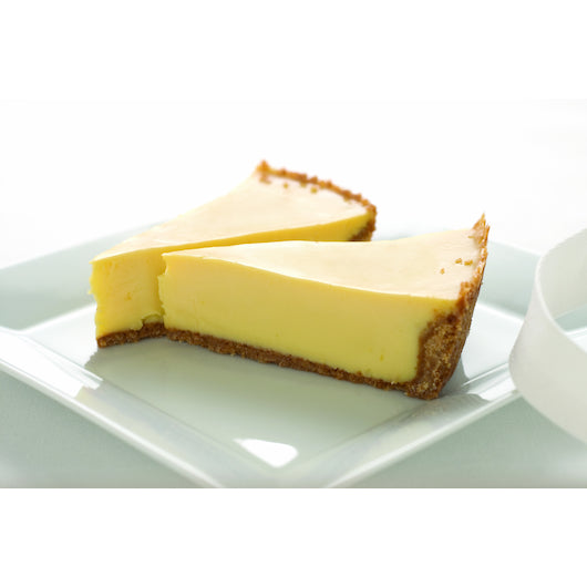 Mikes Pies Killer 10 Inch Deep Dish Key Lime Pie, 4 x 10 IN Case - Bakery & Desserts