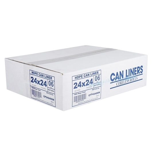 Spectrum 7-10 Gallon 24 Inch X 24 Inch 6 Microns Narrow Base, 50 x 20 RL Case - DOT product image 3