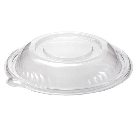 CaterLine 48oz Pet Caterlite Dome Lid, 4 x 50 each Case - Food Containers & Lids - image 2