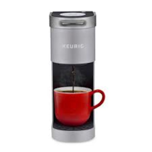 Green Mountain Coffee K-cup Brewer Hotel in Room K-suite, 1 x 1 each Case - Kitchen Equipment