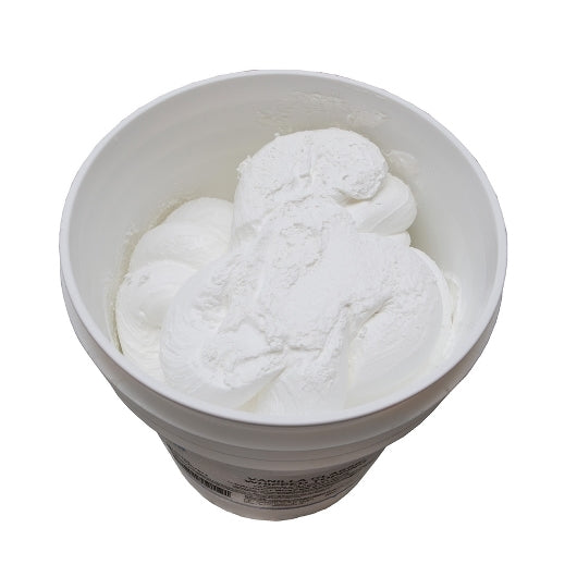 Brill Icing Vanilla Prewhip, 1 x 18 lb Case - DOT product image 2