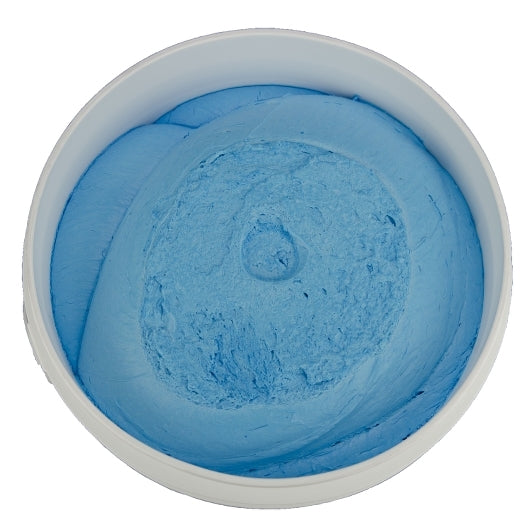 Brill Blue Decorating Icing, 1 x 14 lb Case - DOT product image 2