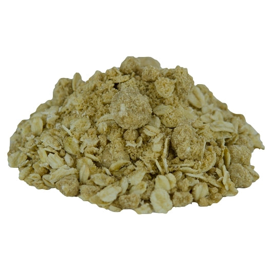 Brill Transmart Crisp Streusel Topping, 1 x 20 lb Case - DOT product image 2